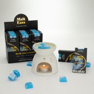 Melt Eaze Vaxsmältor 50g - Kustmossa