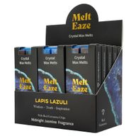 Melt Eaze vaxsmältor 50 g - Midnight Jasmine