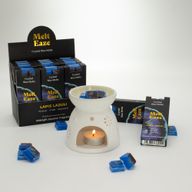 Melt Eaze vaxsmältor 50 g - Midnight Jasmine