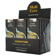 Melt Eaze Wax Melts 50g - lila