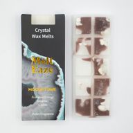 Melt Eaze Wax Melts 50g - lila