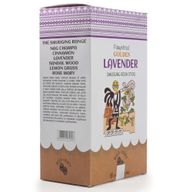 30g Golden Rökelsepinnar av Harts - Lavendel
