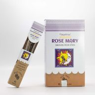 30g Golden Rökelsepinnar av Harts - Rosmarin