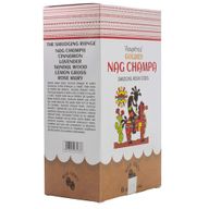30g Golden Rökelsepinnar av Harts - Nag Champa