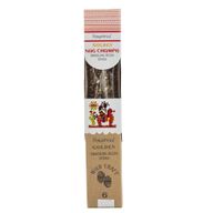 30g Golden Rökelsepinnar av Harts - Nag Champa