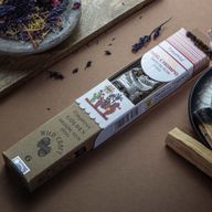 30g Golden Rökelsepinnar av Harts - Nag Champa