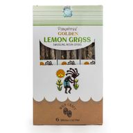 30g Golden Rökelsepinnar av Harts - Citrongräs