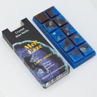 Melt Eaze Vaxsmältor - Startpaket med 50 lådor (MeltE-06-10)