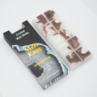 Melt Eaze Vaxsmältor - Startpaket med 50 lådor (MeltE-06-10)