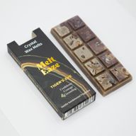Melt Eaze Vaxsmältor - Startpaket med 50 lådor (MeltE-06-10)