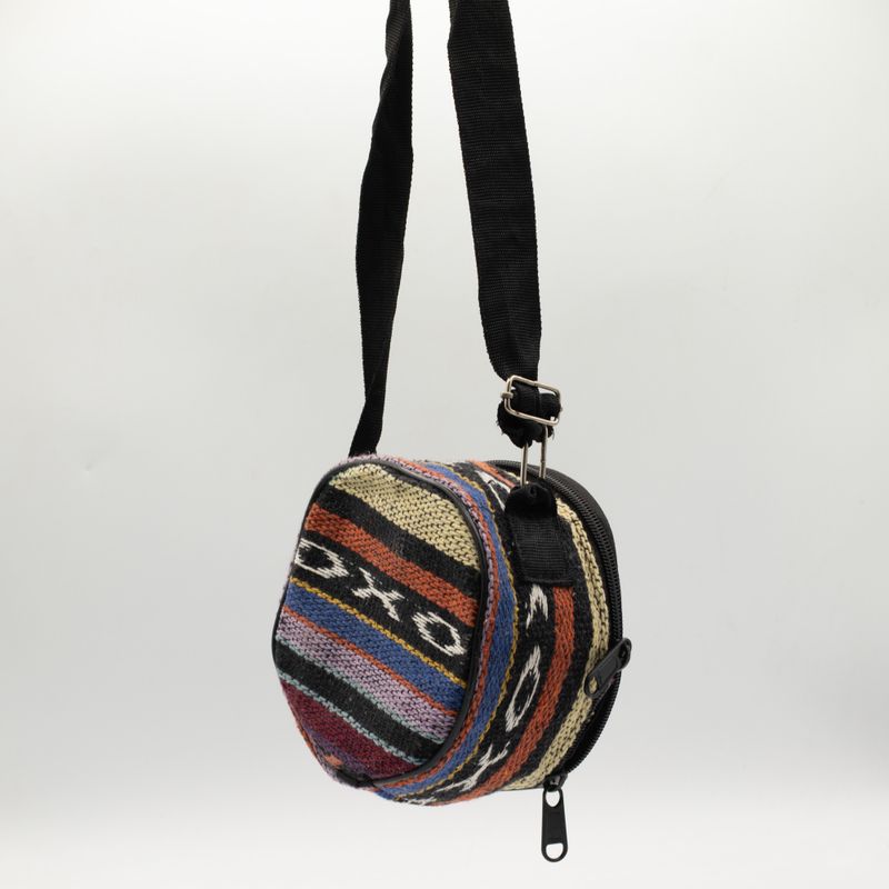 Liten Tungtrumma Atlas - 13x9cm
