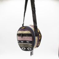 Låg/Mellan Tungtrumma Atlas - 14x7cm