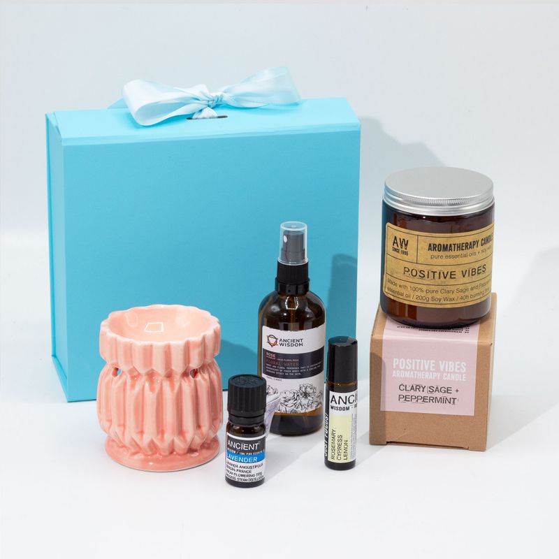 Gåvoset för Kvinnor – Aroma