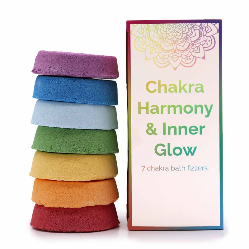 Gåvoset för Kvinnor – Chakra