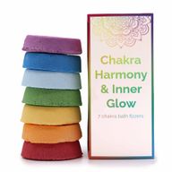 Gåvoset för Kvinnor – Chakra