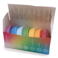 Gåvoset för Kvinnor – Chakra