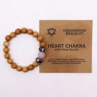 Gåvoset för Kvinnor – Chakra