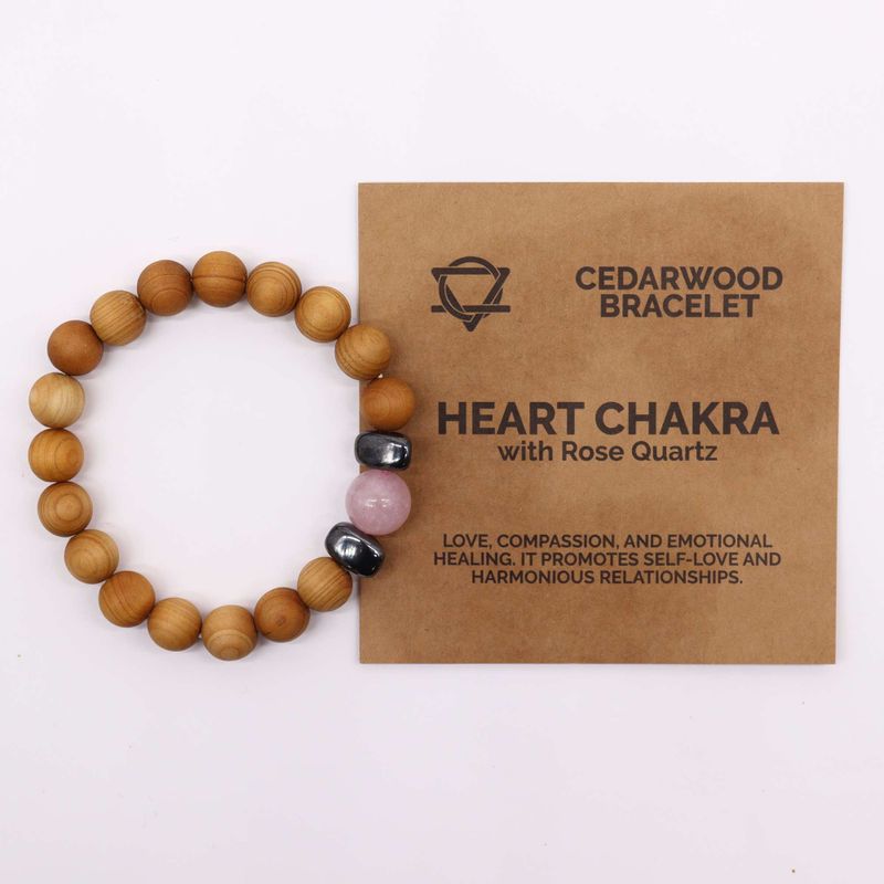 Gåvoset för Kvinnor – Chakra