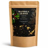 Svart Magi Teblandning 50g