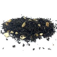 Organisk Naranja Svart Te 50g