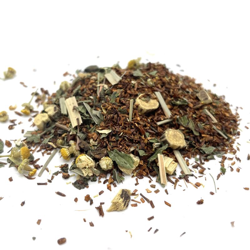 Organisk Rooibos Te 50g