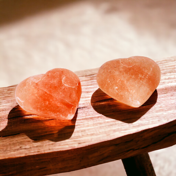 Himalaya-salt Deodoranter