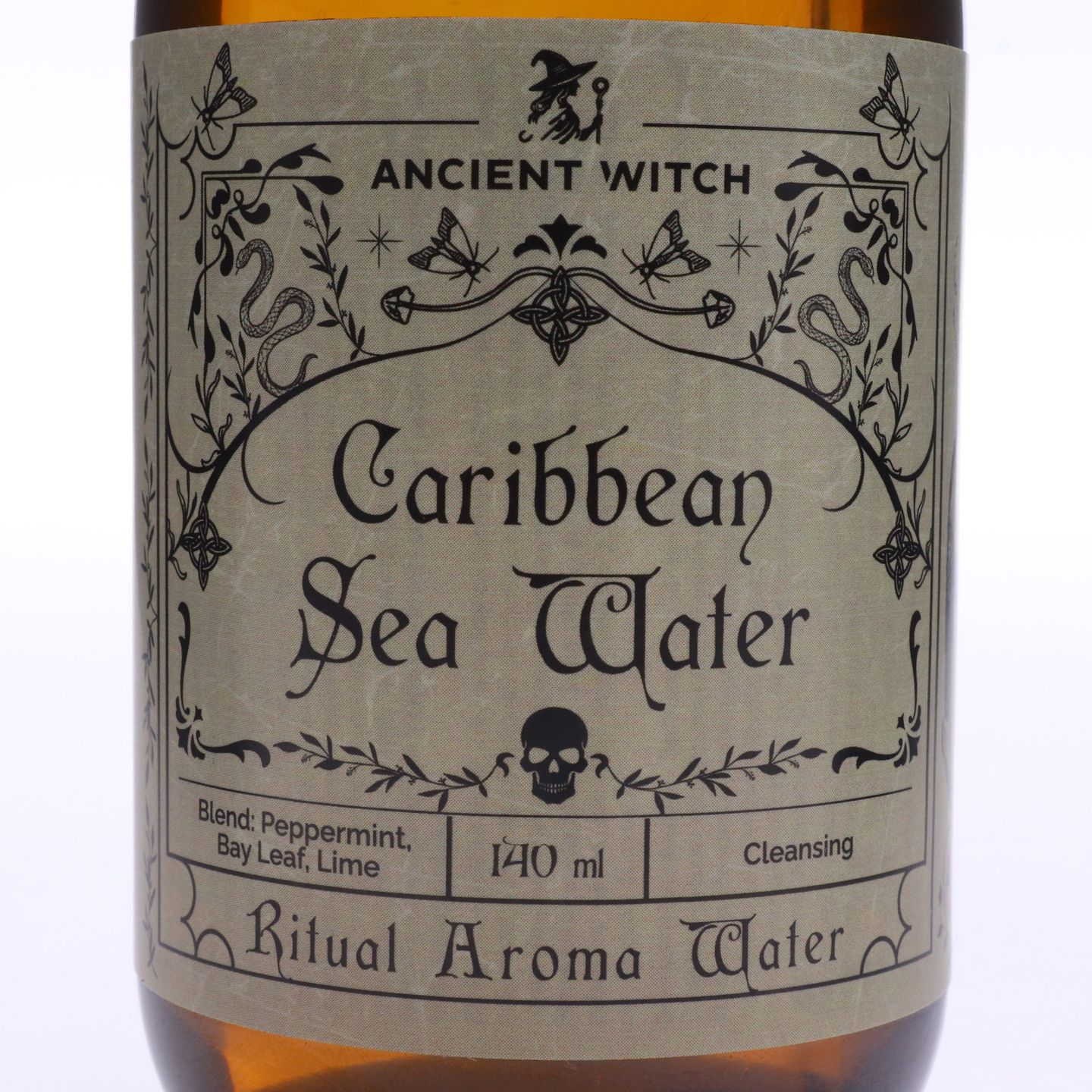 Ancient Witch Ritualvatten