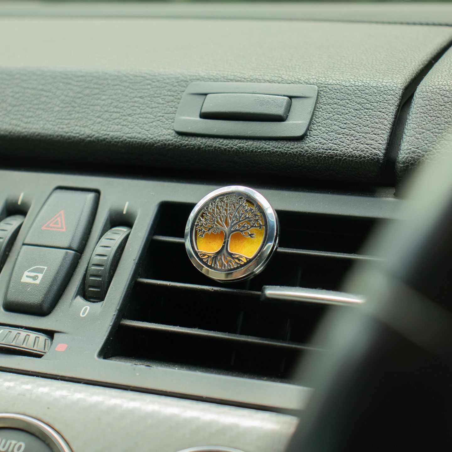Aromaterapi Blandningar till Bilen