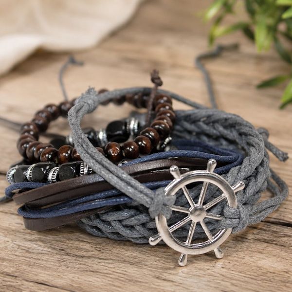 Armbandsset för Män