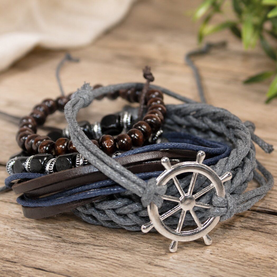 Armbandsset för Män