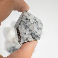 Ädelstensspetsar i Bulk (0.5KG) - Afghansk Lapis (ca 8 stycken)