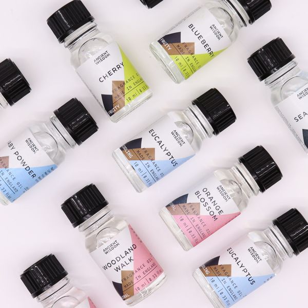 AW Doftoljor 10ml