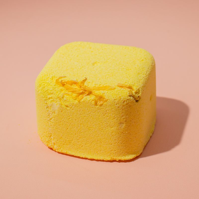 Aromaterapi Duschtabletter 80g - Bättre Fokus