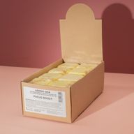 Aromaterapi Duschtabletter 80g - Bättre Fokus