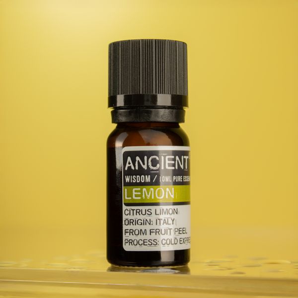 Eteriska Oljor - 10ml