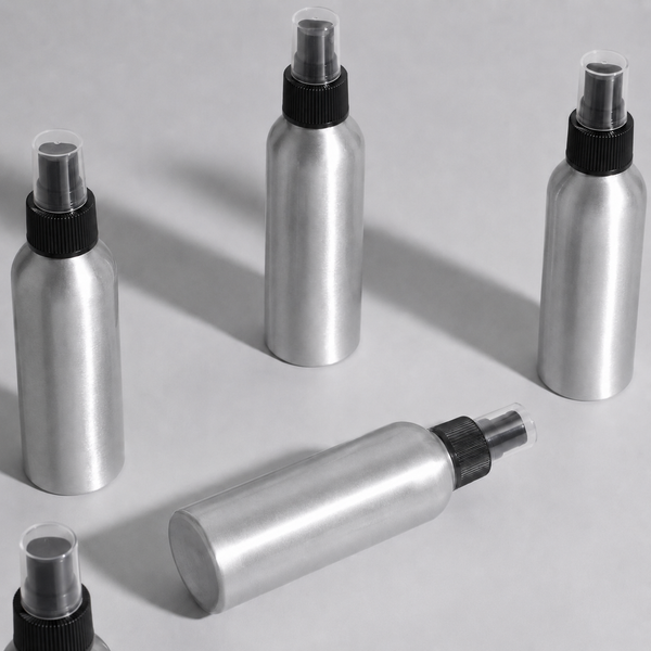 Aluminiumflaskor