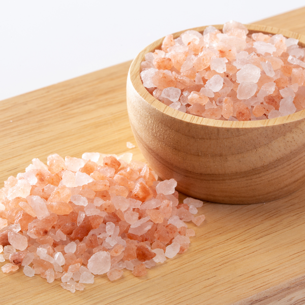 Himalaya Badsalt