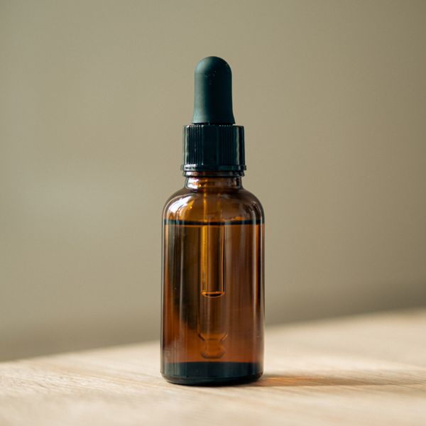 Ekologiska Hårserum (30 ml) - Utan Etikett