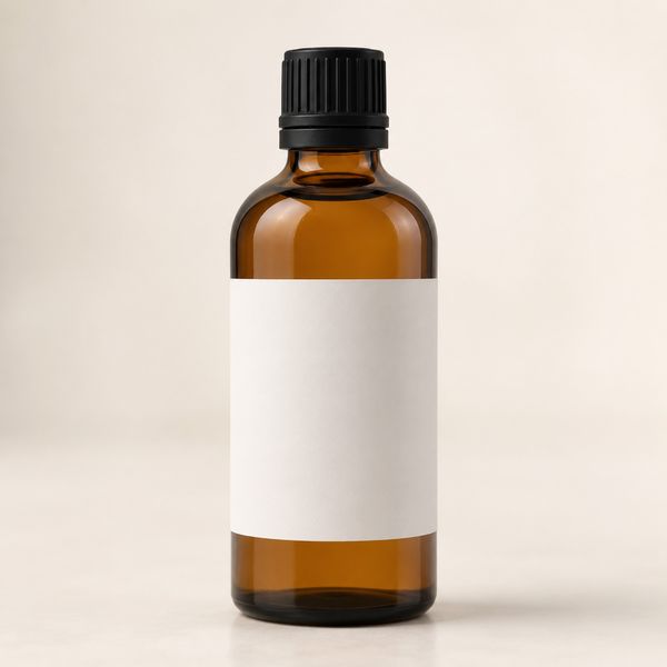 Hydrolat Blomvatten - Utan Etikett