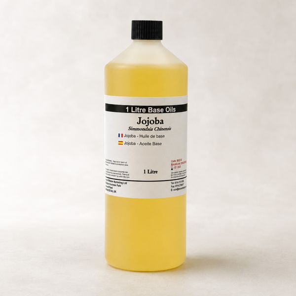 Basoljor - 1 Liter