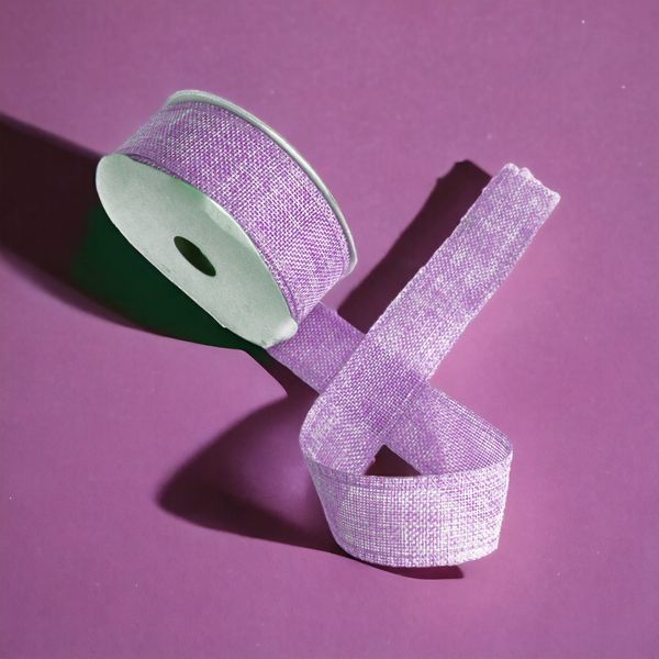 Band med Naturlig Textur 38mm x 20m