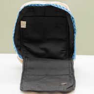 Stor Kathmandu-ryggsäck - Dhaka-design (39x28x13 cm)