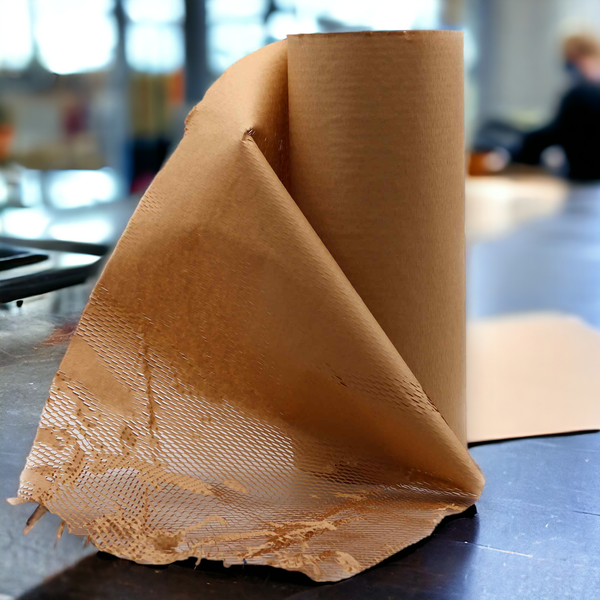 Plastfri Förpackning