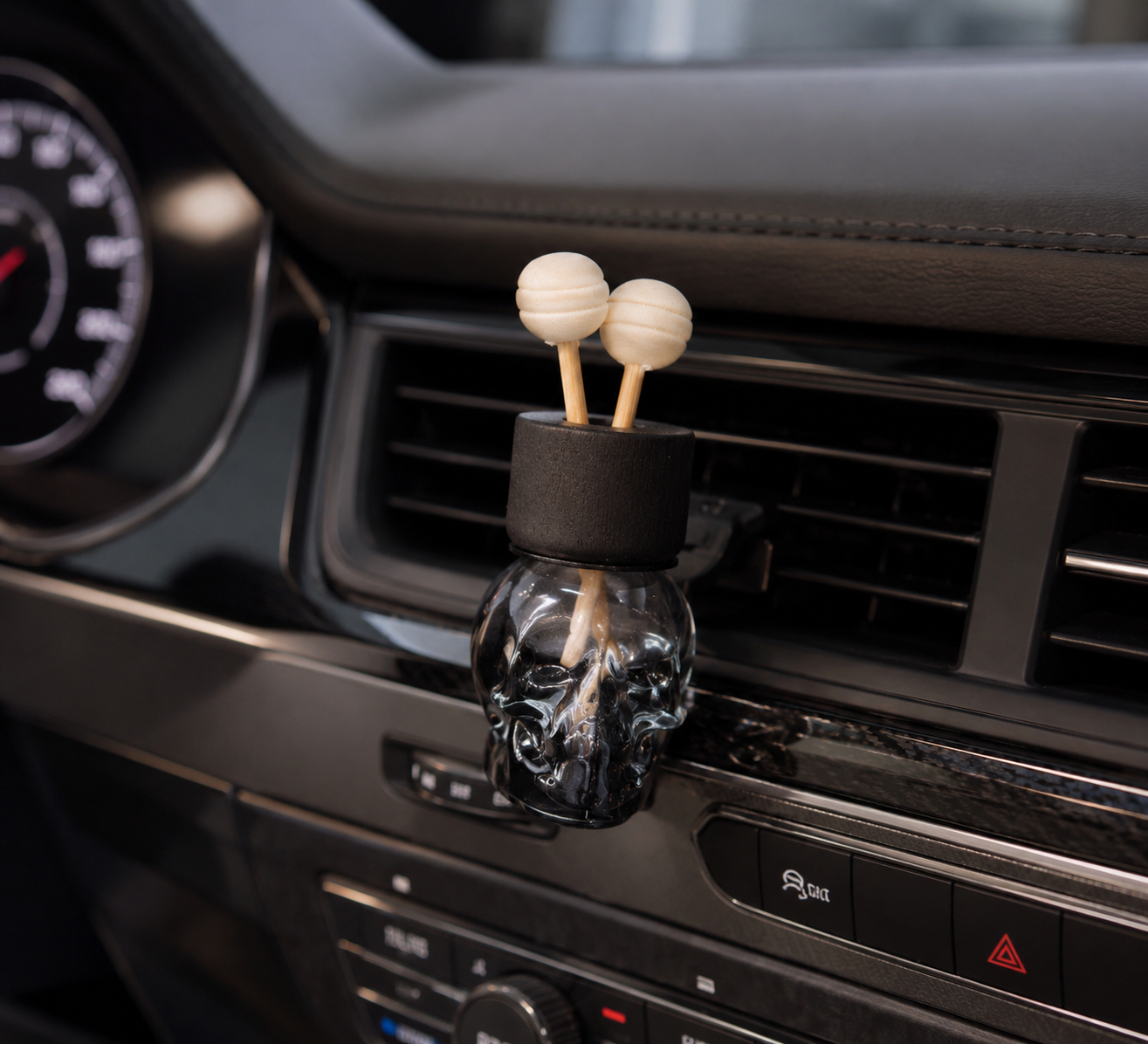 Diffusorflaskor till Bilen