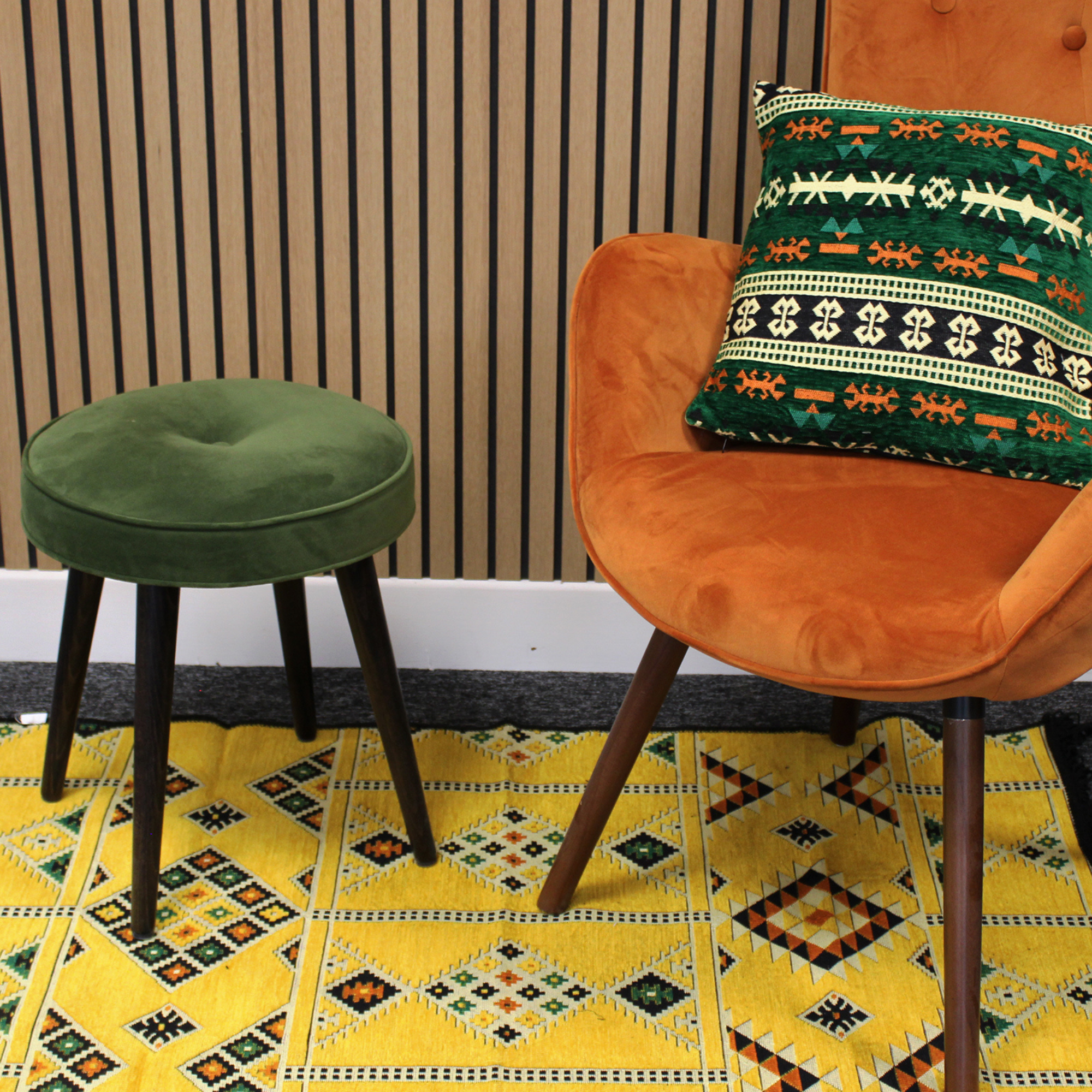 Kilim Mattor