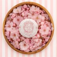 Blommigt och citrusset