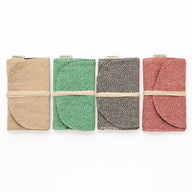 Hampa/Tobak/Allt wrap-påse (blandade)