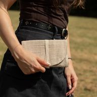 Hampa/Tobak/Allt wrap-påse (blandade)