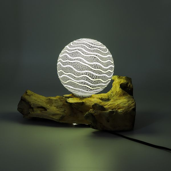 Drift Glow Lampor