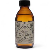 Forntida häxritualvatten - Chalice Well-vatten